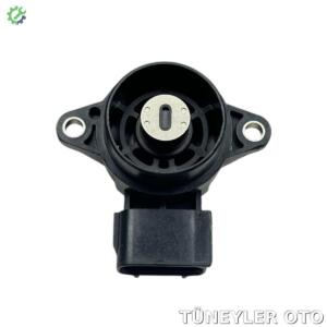 Toyota Corolla 2003-2006 Gaz Kelebeği