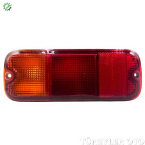 Suzuki Vitara 1998-2004 Sol Stop (TAMPONDA)