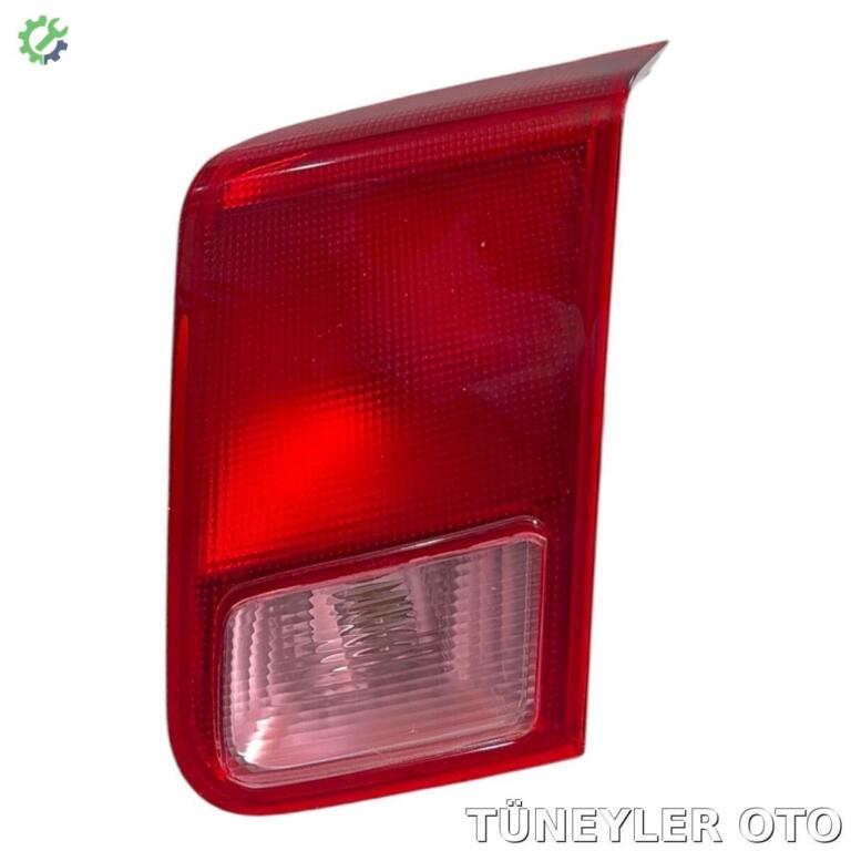 Honda Civic Stop çıkma parça