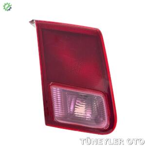 Honda Civic 2001-2003 Sol Stop