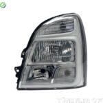 Hyundai H100 2021-2022 Sol Far (Manuel)