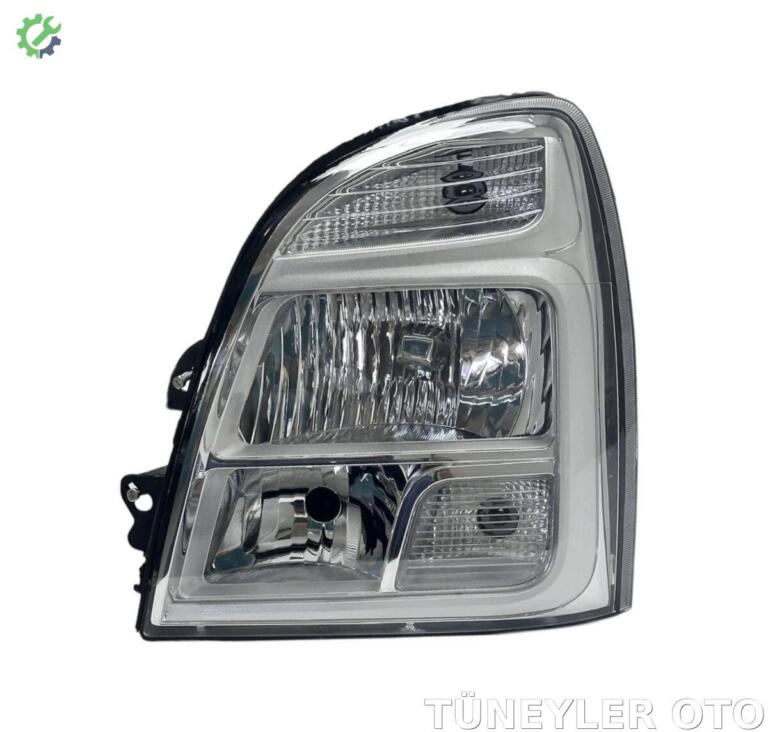 Hyundai H100 Far (Sol) çıkma parça