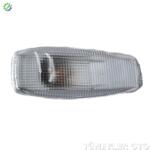 Mitsubishi Carisma 2000-2005 Sol Sinyal (BEYAZ)