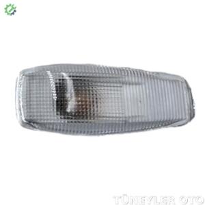 Mitsubishi Carisma 2000-2005 Sol Sinyal (BEYAZ)