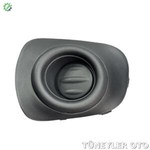 Mitsubishi L200 2011-2013 Sol Sis Farı (SİSSİZ)