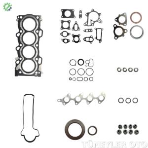 Toyota Corolla 2010-2019 Conta (6 İLERİ/SKC’Lİ)