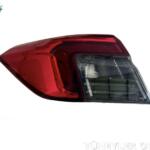 Honda Civic 2021-2023 Sol Stop