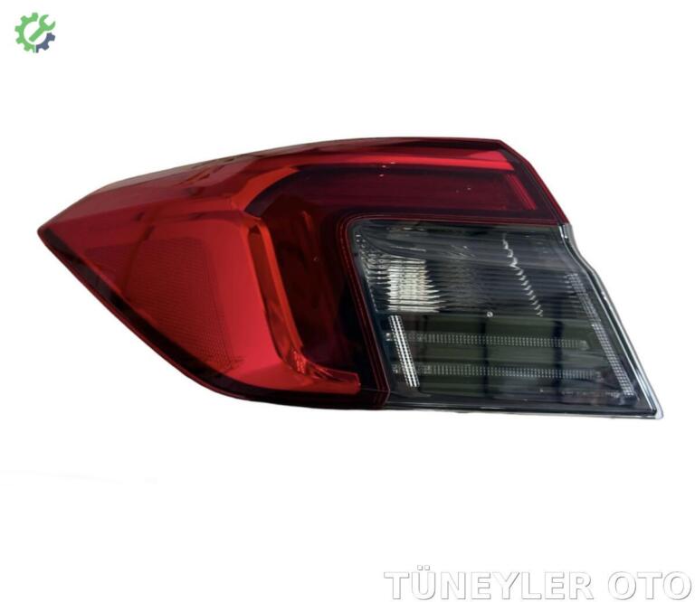 Honda Civic Stop çıkma parça