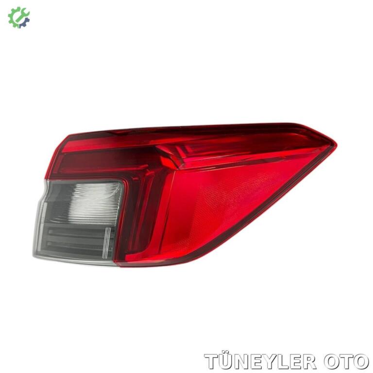 Honda Civic Stop çıkma parça