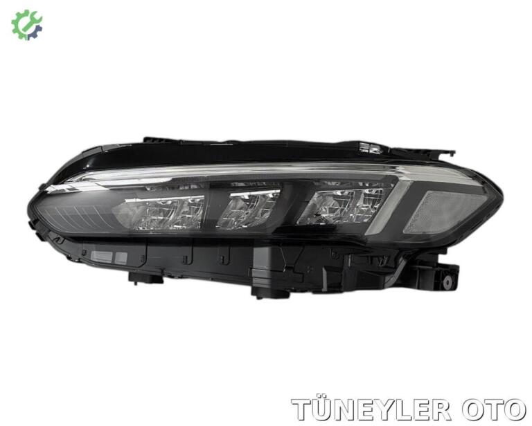 Honda Civic Far (Sol) çıkma parça