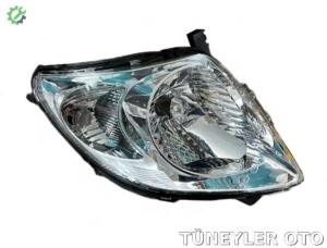 Suzuki Swift 2005-2011 Sol Far (Manuel)