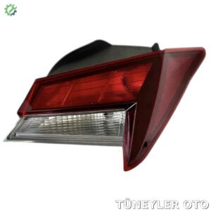 Hyundai Elantra 2020-2022 Sağ Stop