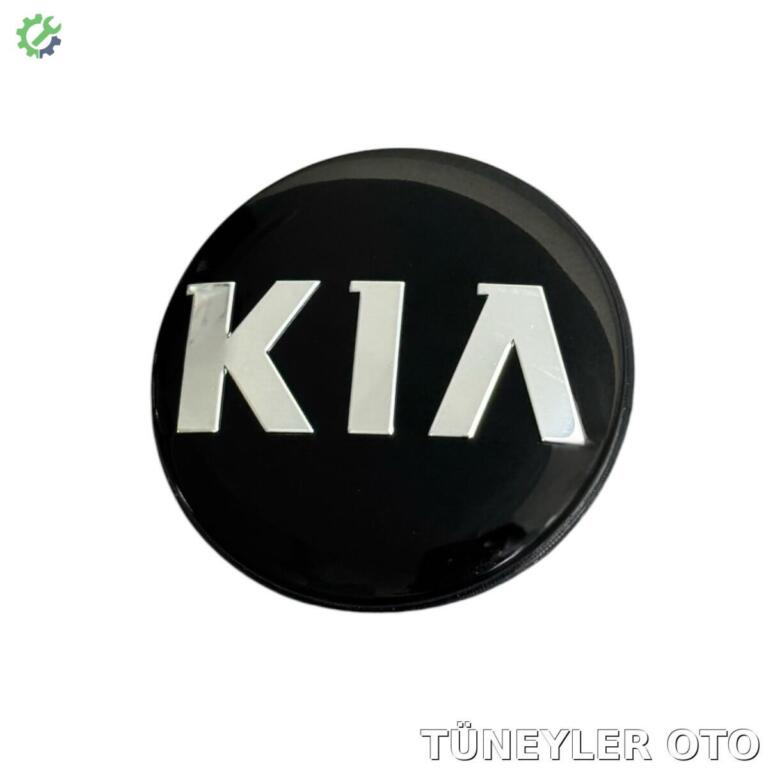 Kia Sportage Jant Göbeği çıkma parça