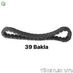 Mitsubishi L200 2015-2021 Transmisyon Zinciri (39 BAKLA/35mm/TEK MİLLİ)