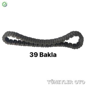 Mitsubishi L200 2015-2021 Transmisyon Zinciri (39 BAKLA/35mm/TEK MİLLİ)