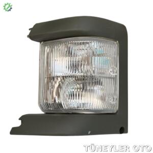 Mazda E2200 1999-2005 Sol Sinyal (PANELVAN)
