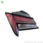 Hyundai Elantra 2020-2022 Sol Stop (LED)