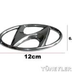 Hyundai Accent Era 2006-2011 Ön Panjur (ARMA)