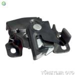 Honda City 2002-2008 Kaput
