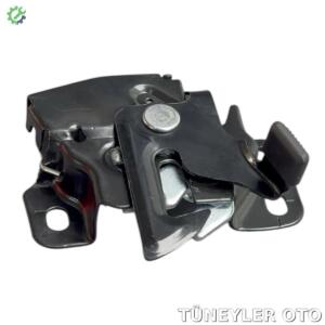 Honda City 2002-2008 Kaput