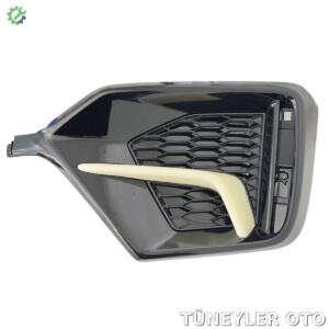 Honda Civic 2018-2021 Sol Silindir Kapak