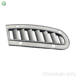 Kia Cerato 2004-2005 Sol Tampon (ÜST)