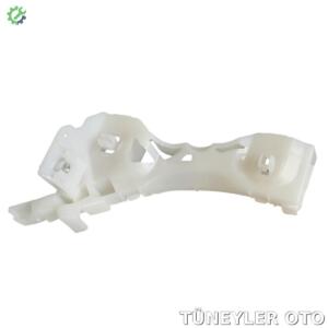 Mazda 2004-2008 Sol Tampon (KÜÇÜK)