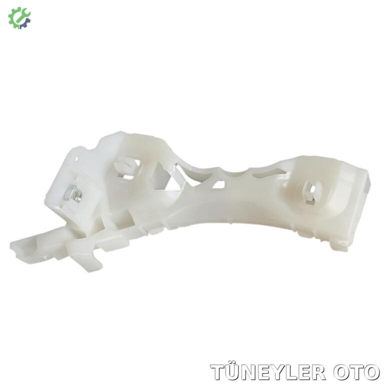 Mazda Tampon çıkma parça