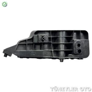 Suzuki Swift 2012-2017 Sol Tampon