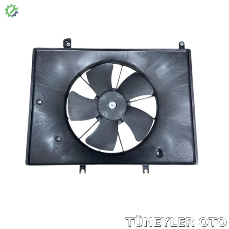 Daihatsu Terios Fan Motoru çıkma parça