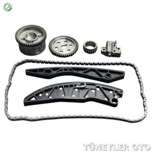 Hyundai Accent Blue 2011-2015 Zincir Set (7 PARÇA)