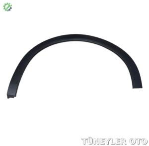 BYD Atto 3 2023-2025 Sol Çamurluk