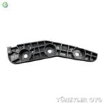 BYD Atto 3 2023-2025 Sağ Tampon