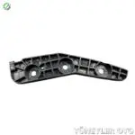 BYD Atto 3 2023-2025 Sağ Tampon