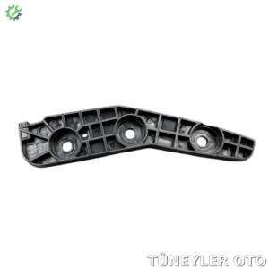 BYD Atto 3 2023-2025 Sağ Tampon