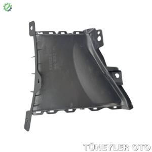BYD Atto 3 2023-2025 Sağ Tampon