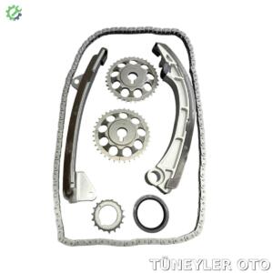 Toyota Corolla 2002-2006 Zincir Set (8 PARÇA)