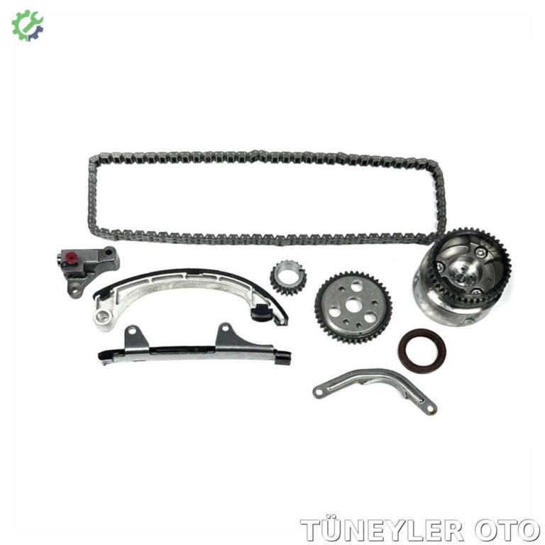 Toyota Yaris çıkma parça