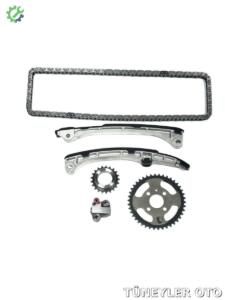 Toyota Avensis 2006-2012 Zincir Set (6 PARÇA)