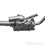 Nissan Primera 2002-2007 Termostat (KOMPLE)