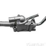 Nissan Primera 2002-2007 Termostat (KOMPLE)