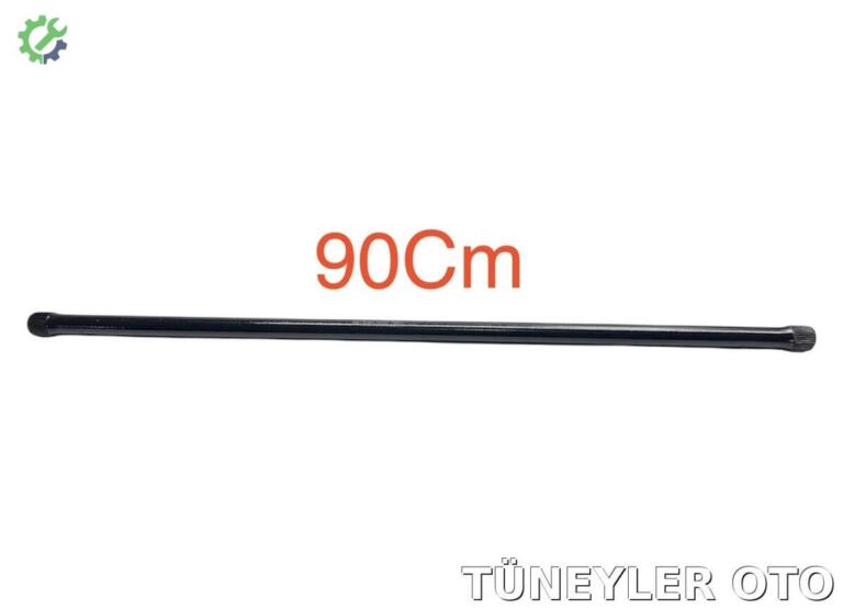 Nissan Navara Torsiyon Mili çıkma parça
