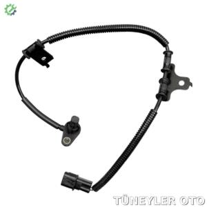 Hyundai i10 2008-2012 Sol ABS Sensörü