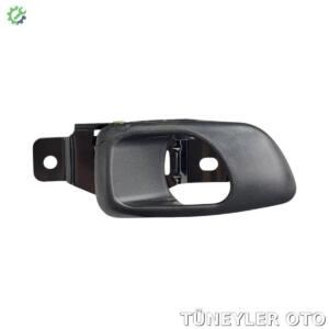 Hyundai Excel 1990-1994 Sol Dış Kapı Kolu