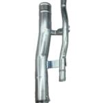 Suzuki Swift 2006-2012 Su Borusu