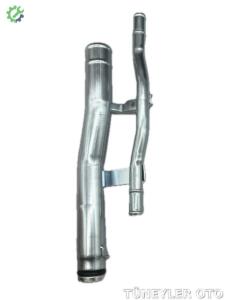 Suzuki Swift 2006-2012 Su Borusu