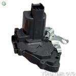 Kia Cerato 2003-2009 Sol Merkezi Kilit