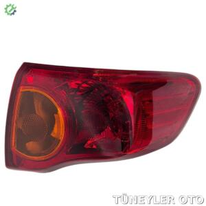 Toyota Corolla 2007-2009 Sağ Stop