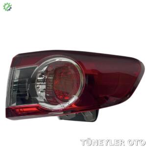 Toyota Corolla 2010-2012 Sağ Stop