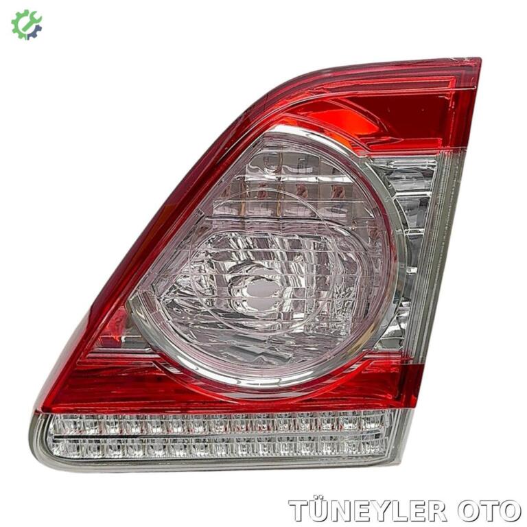 Toyota Corolla Stop çıkma parça